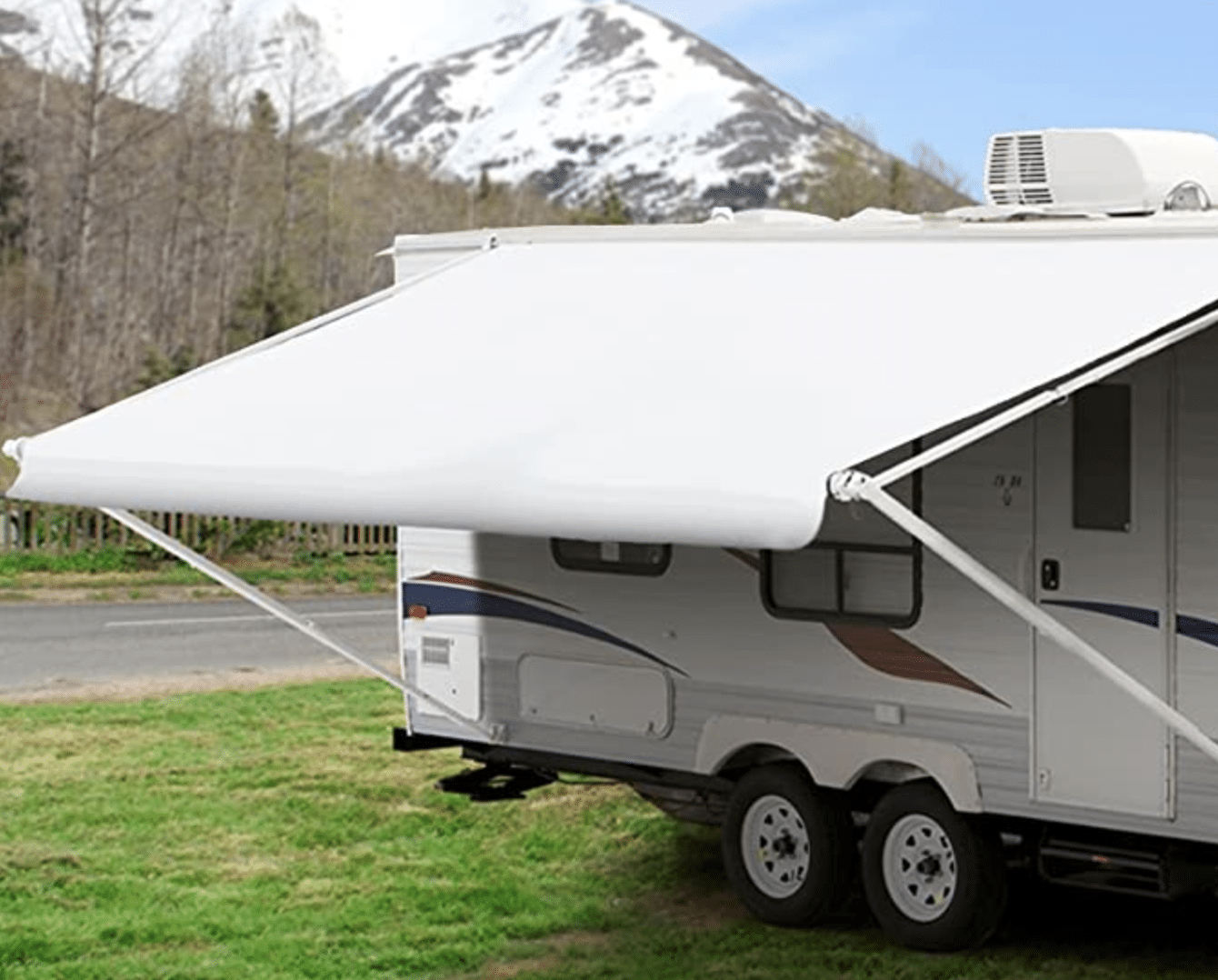 The Best RV Awnings for Weather Protection in 2023