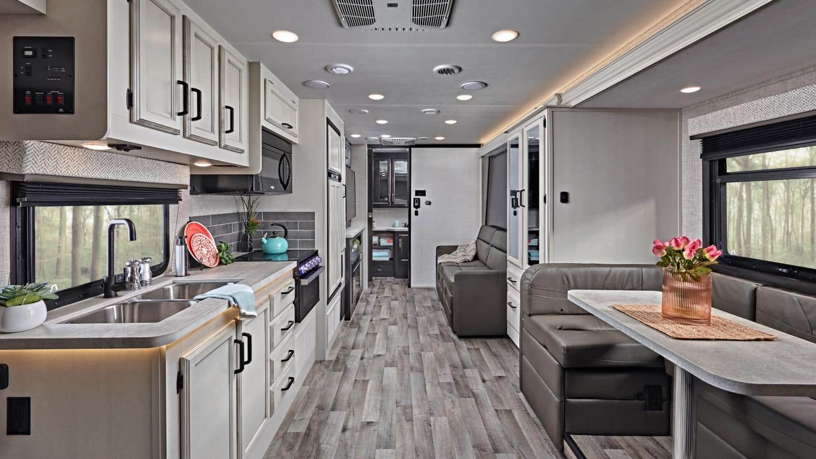 The Best Class C Motorhomes of 2023 The Wandering RV