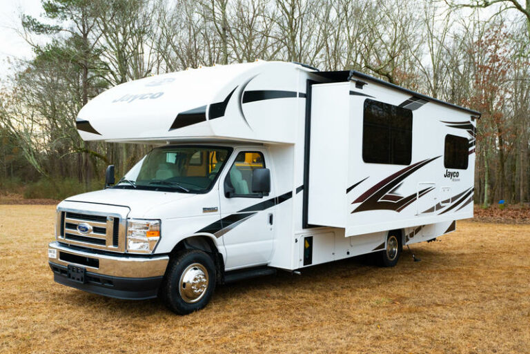 The Best Class C Motorhomes of 2023 The Wandering RV