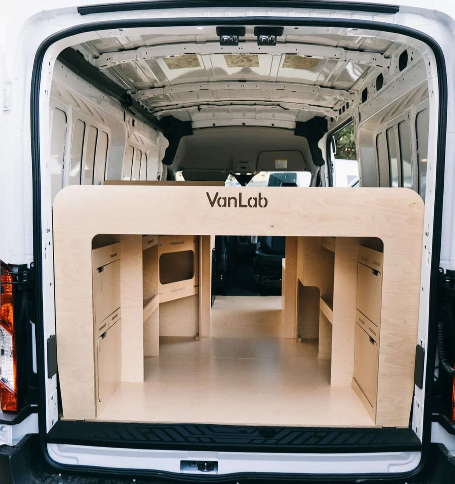 Best DIY Camper Van Kits: Your Van Life Guide