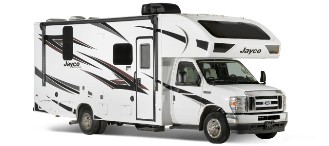 Jayco Redhawk Class C RV