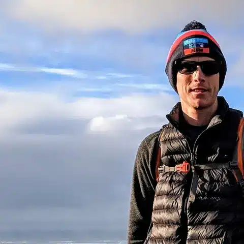 Brett Folkerts
